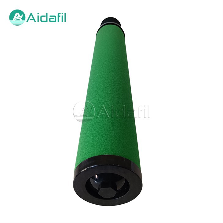 Высокоточный элемент воздушного фильтра E1-40-IN