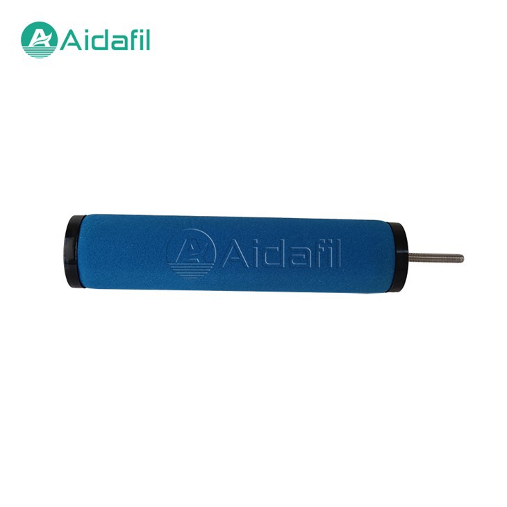 Filtro em linha de ar de alta precisão E{0}}IN