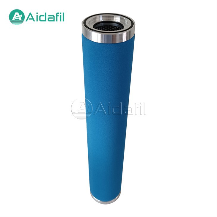 Высокоточный линейный фильтр со сжатием FMO-170