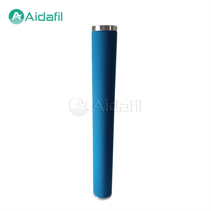 Высокоточный встроенный фильтрующий картридж FMO-250