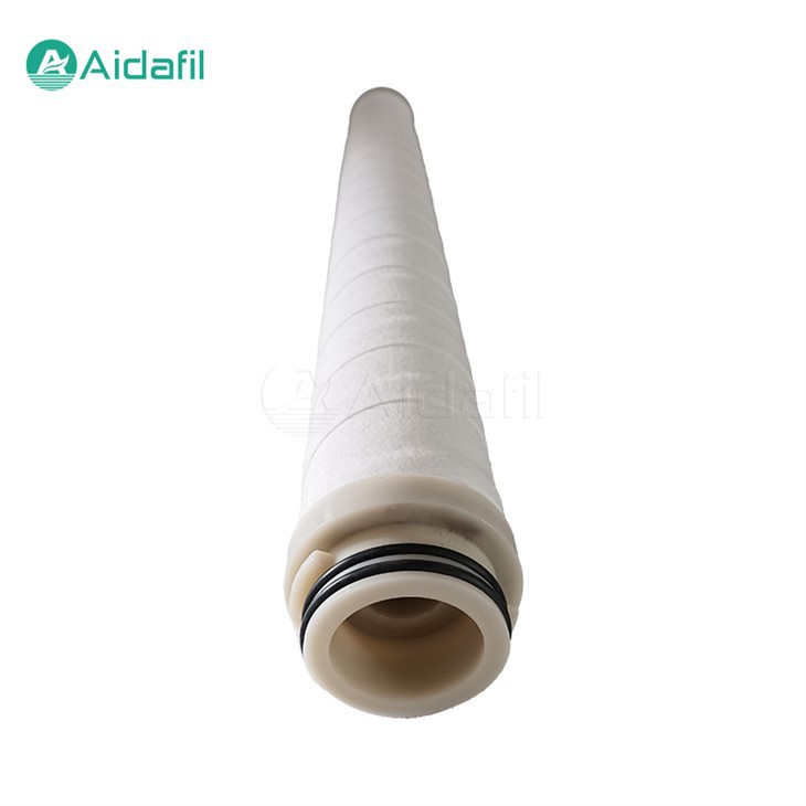 Hydraulikfilter af høj kvalitet CC3LGA7H13