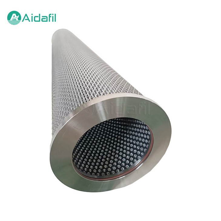 Hydraulikfilter IND-1800SS-G25-V