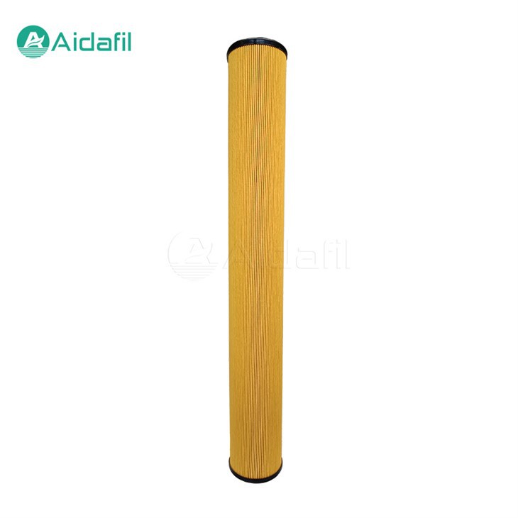 Hydraulisk mikrofilterelement 5.4-1130