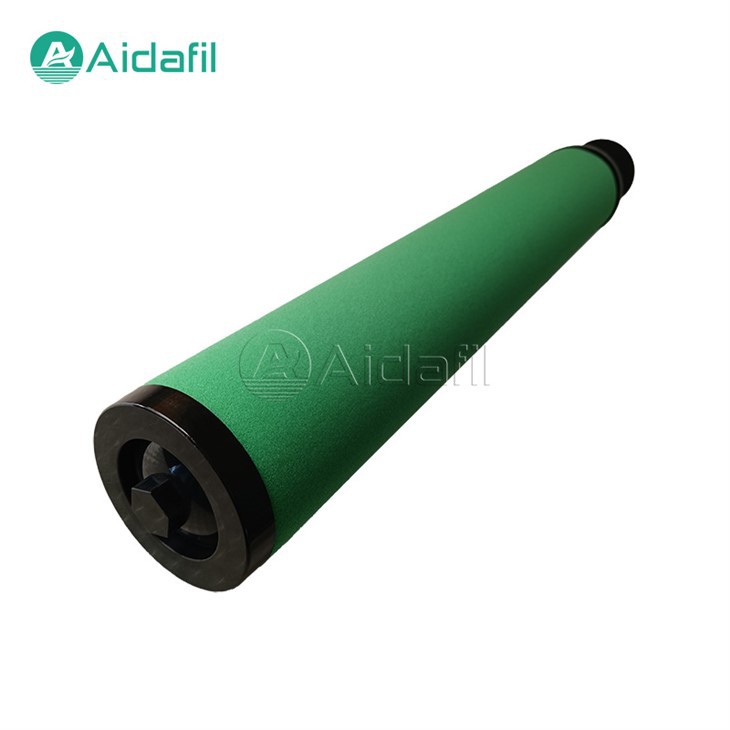 Līnijas gaisa filtra kasetne FFG-283