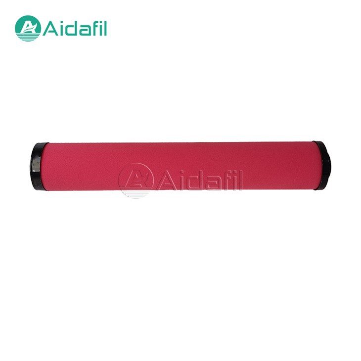 Картридж линейного фильтра сжатого воздуха 072 P