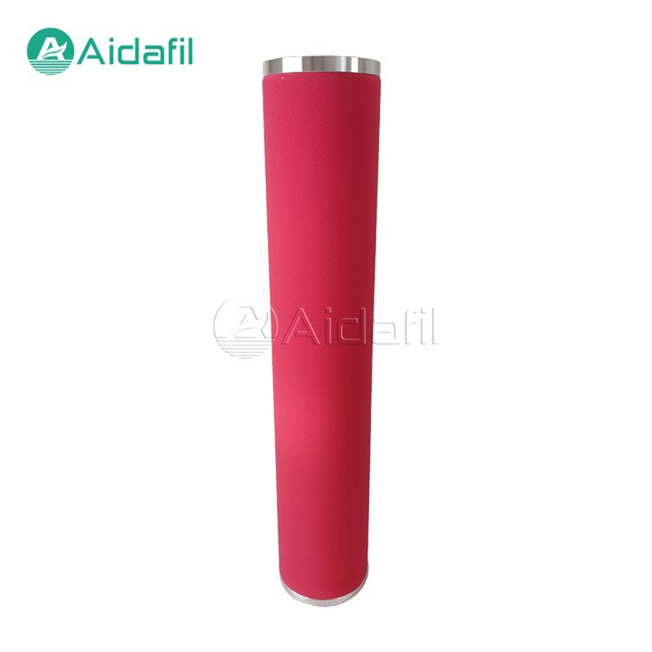 Фильтрующий элемент линейного воздушного компрессора FMM-400