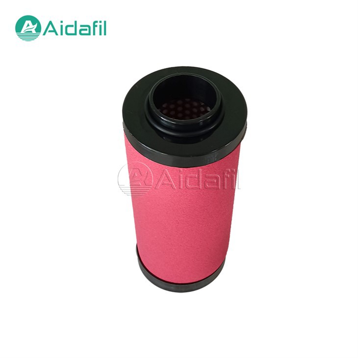 Inline trykluftfilter 024Q