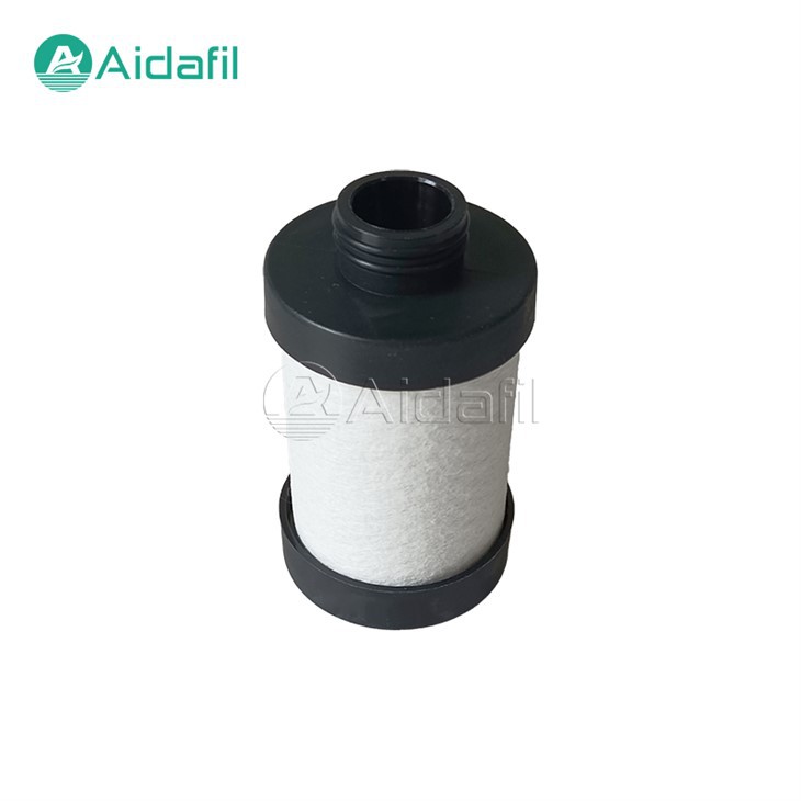 Inline trykluftfilterelement TP012