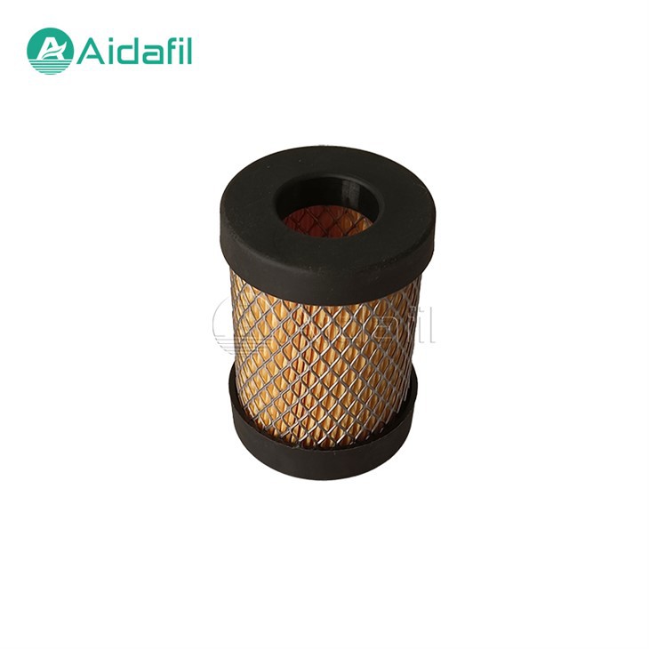 Linjefilter Trykluft Udskifteligt element 1070 V