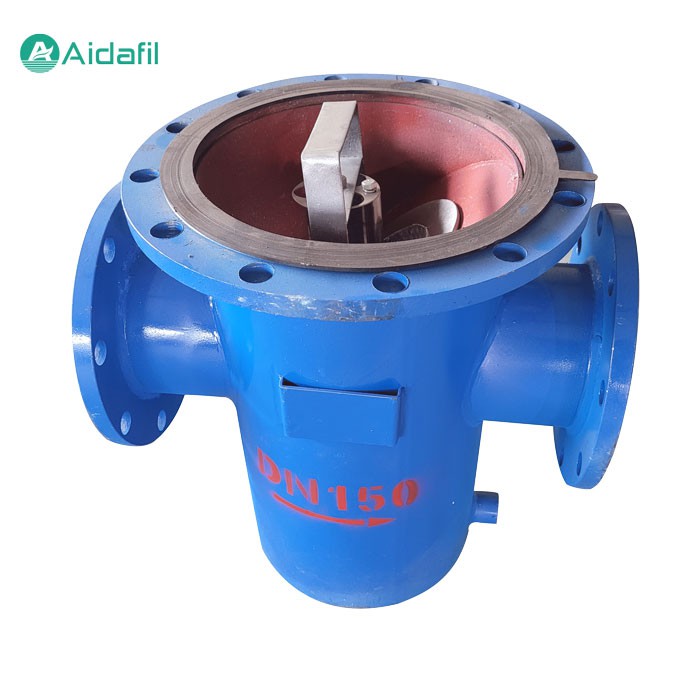 Magnetisk kurvfilter