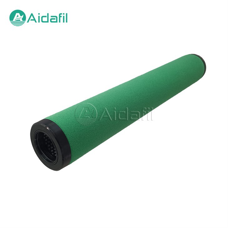 Præcisionsluftkompressorfilter FFG-107