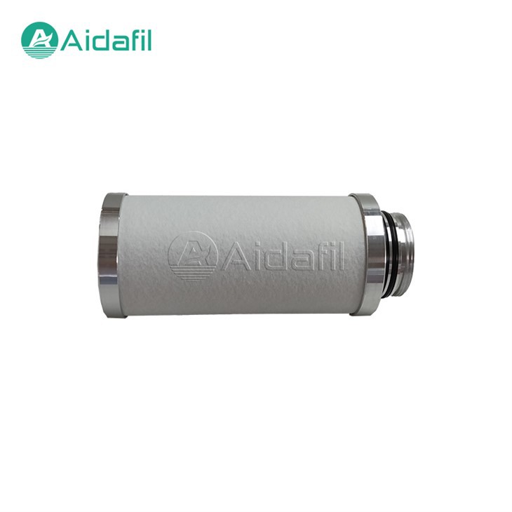 Præcisionsluftkompressorfilter PE 07/30