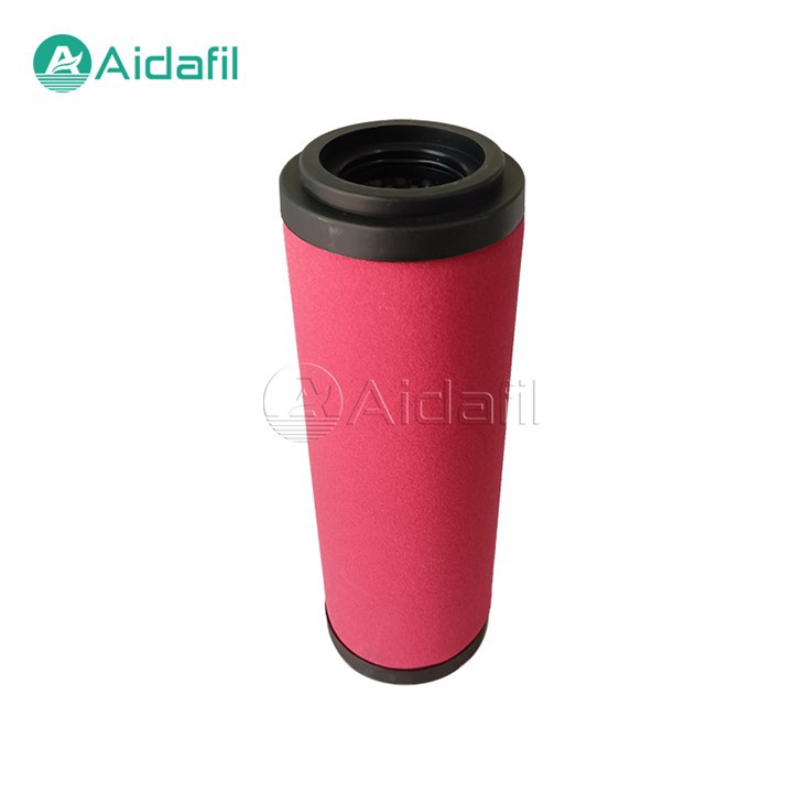 Прецизионный линейный воздушный фильтр FMM-060