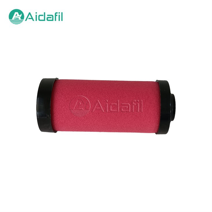 Прецизионный сжатый фильтрующий картридж 009Q