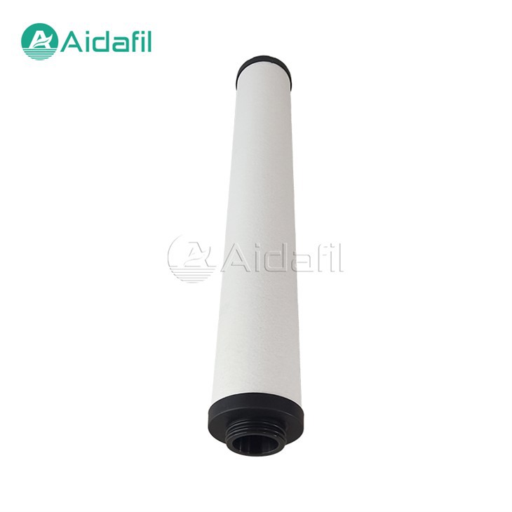 Præcisions komprimeret filterpatron TZ120