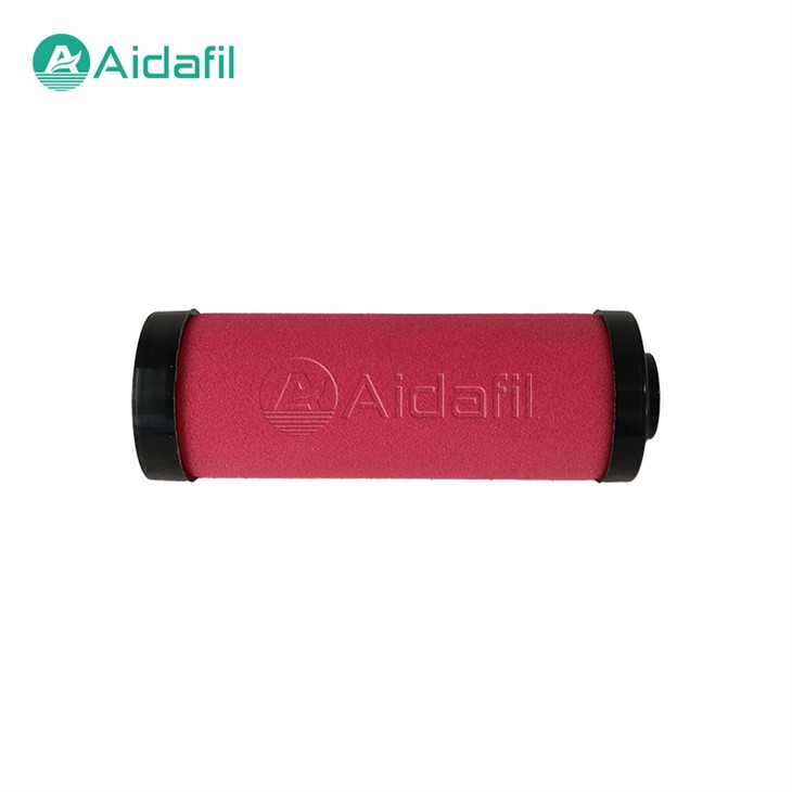 Прецизионный линейный фильтр сжатия 015P