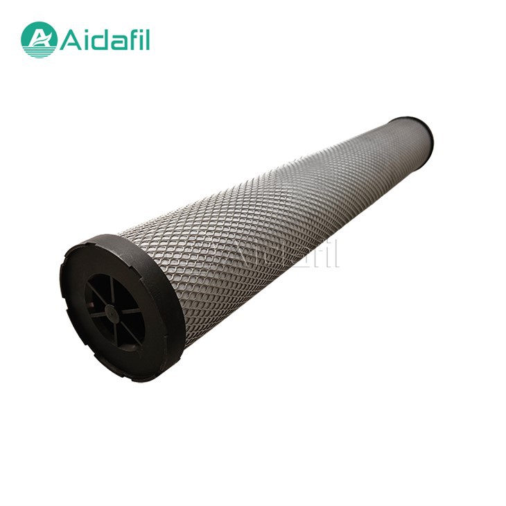 Præcisionsfilterelement FCA-130