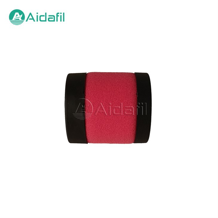 Præcisions inline luftfilterpatron 1050 Z