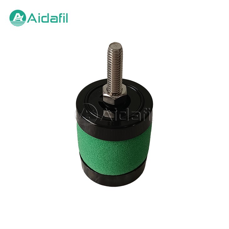 Прецизионный встроенный картридж воздушного фильтра E1-12-IN