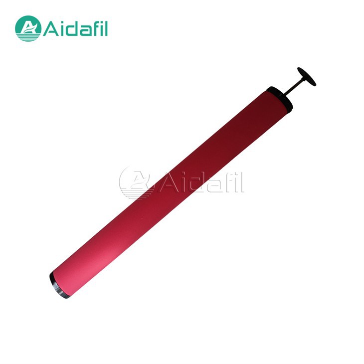 Прецизионный встроенный картридж воздушного фильтра FE-221