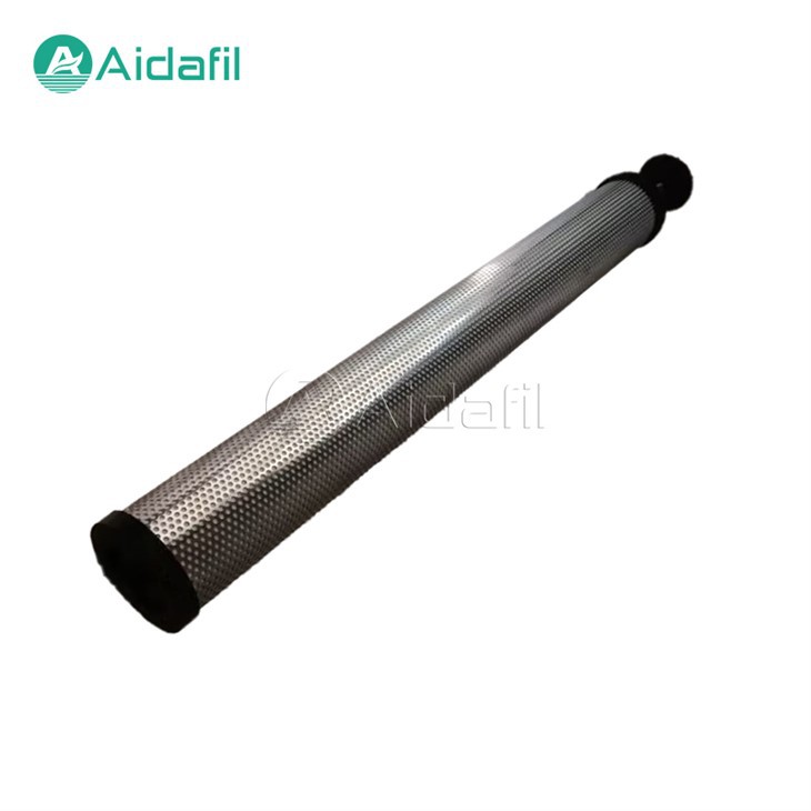 Прецизионный встроенный фильтрующий картридж FC/D-177