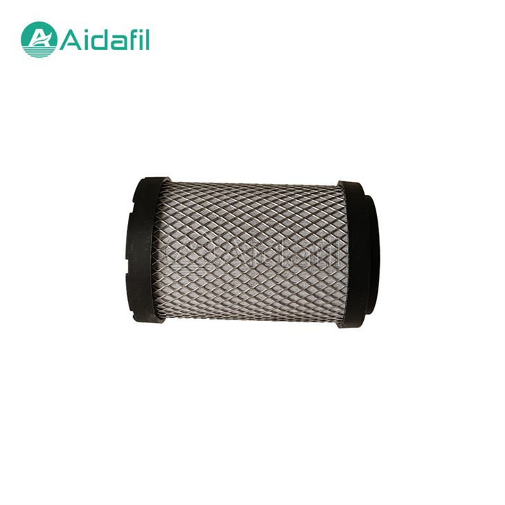 Præcisionsrørledning trykluftfilterelement 2010 A