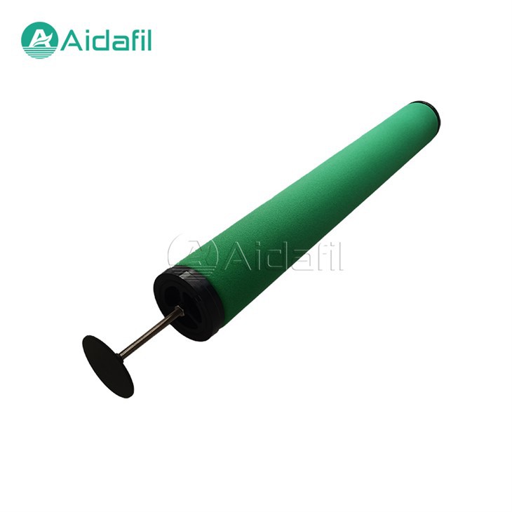 Pålideligt trykluftfilter FFG-526