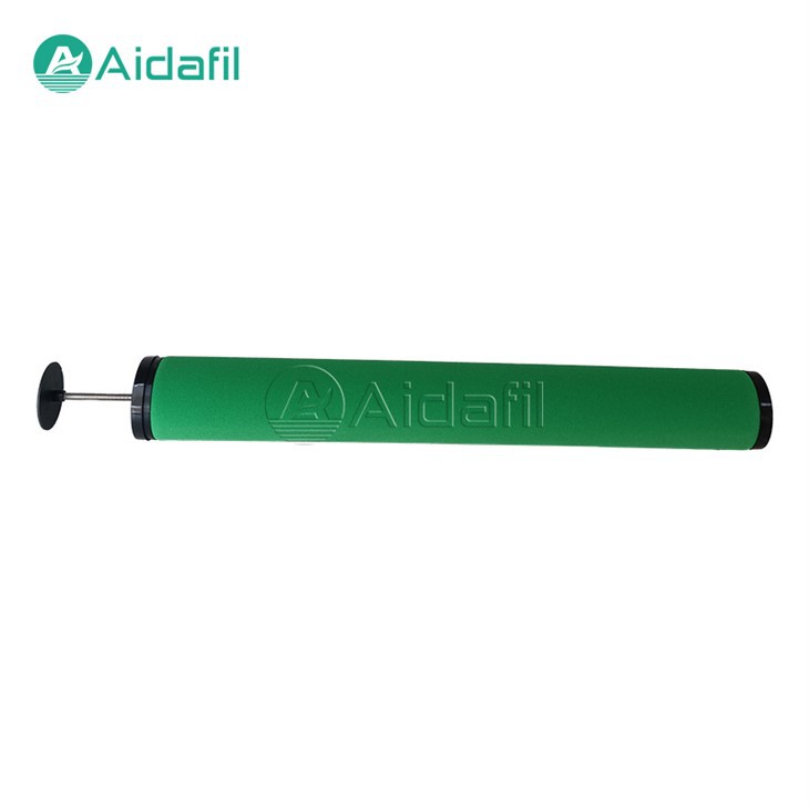 Pålideligt præcisionsfilterelement FFG-885