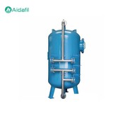 Фильтр очистки сточных вод