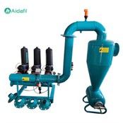 Landbrugsvandingsfiltre