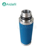 Lufttrykt præcisionsfilter MF 05/20