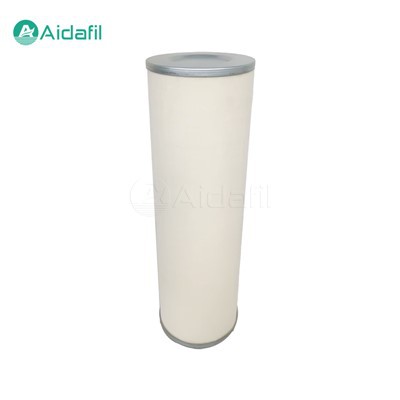 Koalescerende filterelement DM62000C