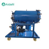 सहसंयोजन निर्जलीकरण तेल फ़िल्टर