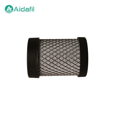 Koalescerende trykluft inline-filter 1070 A