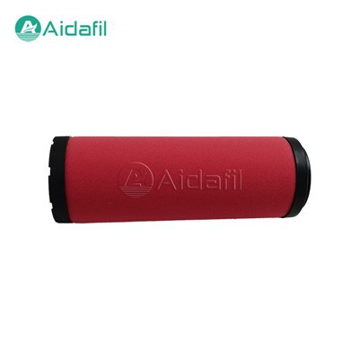 Koalescerende trykluft inline-filter 2020 Y