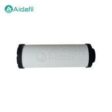 Сжатый прецизионный фильтрующий элемент TX055