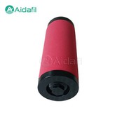 Effektivt in-line luftfilterelement FE-28