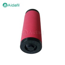 Elemento filtrante de ar em linha eficiente FE-28