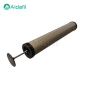 Эффективный встроенный картридж воздушного фильтра FB-283