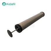 Funktionelt luftledningsfilterelement FB-138