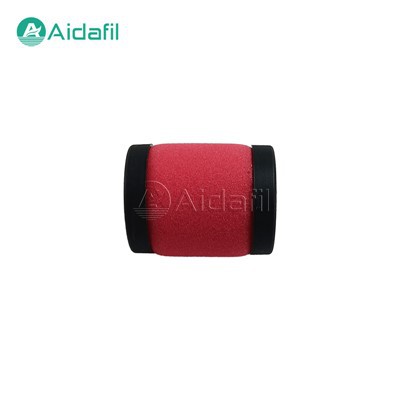 Функциональный линейный фильтр сжатого воздуха 1030 X