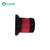 Luftindbygget filterelement med høj præcision FE-6