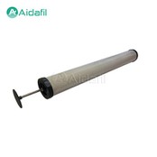 Højpræcisions trykluftpatron FB-708