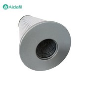 Hydraulikoliefilterpatron 3860-01-011-C