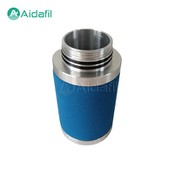 In-line luftfilterelement SMF 05/30