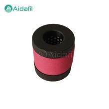 Линейный фильтр сжатого воздуха 1050 Y