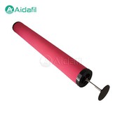 Inline luftkompressorfilter E5-44-IN