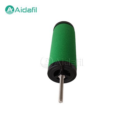 Картридж линейного воздушного фильтра E1-24-IN