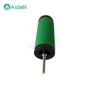 Картридж линейного воздушного фильтра E1-24-IN