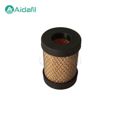 Linjefilter Trykluft Udskifteligt element 1070 V